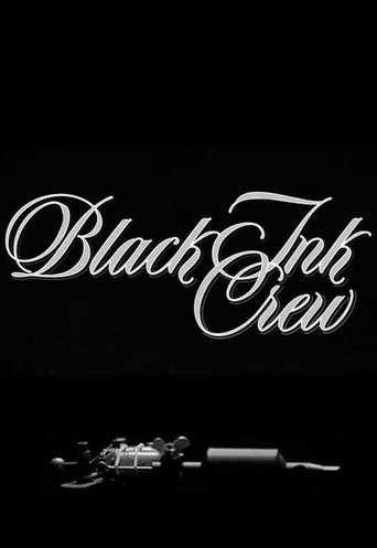 Portrait for Black Ink Crew New York - Season 3
