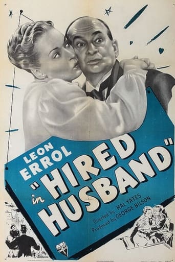 Poster of Hired Husband