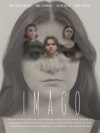 Imago Poster of Imago