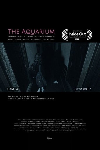 Poster of The Aquarium