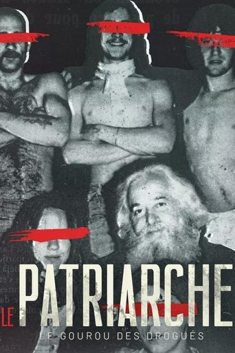 Portrait for Le Patriarche, le gourou des drogués - Season 1