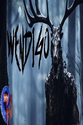 Wendigo Poster of Wendigo