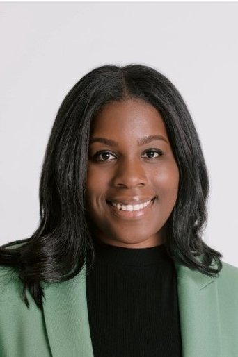 Portrait of Lauren Wimbush