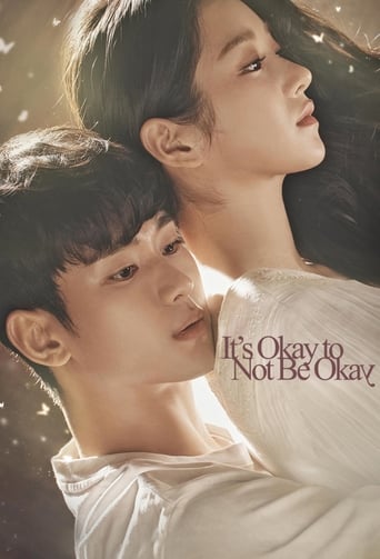 Poster of It's Okay to Not Be Okay