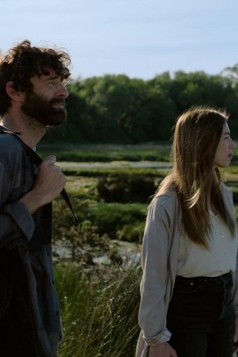 Poster of Así chegou a noite