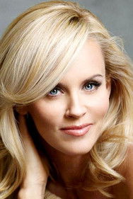 Portrait of Jenny McCarthy