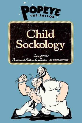 Poster of Child Sockology