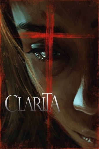 Poster of Clarita