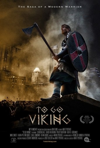 To Go Viking Poster of To Go Viking