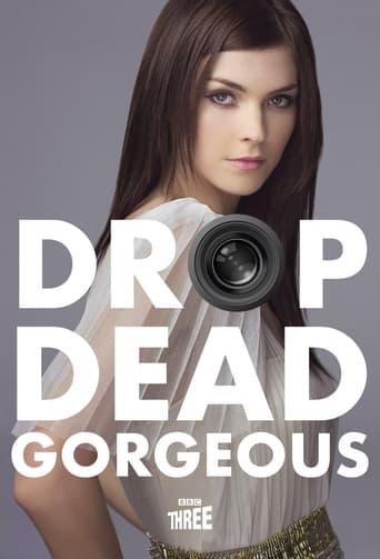 Poster of Drop Dead Gorgeous