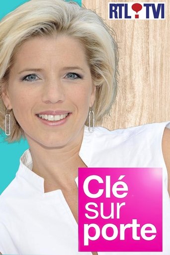 Clé sur porte Poster of Clé sur porte