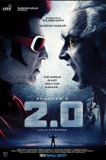 Poster of 2.0