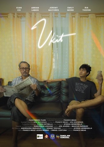 Ukit Poster of Ukit