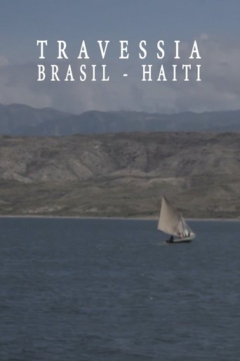 Poster of Travessia Brasil-Haiti