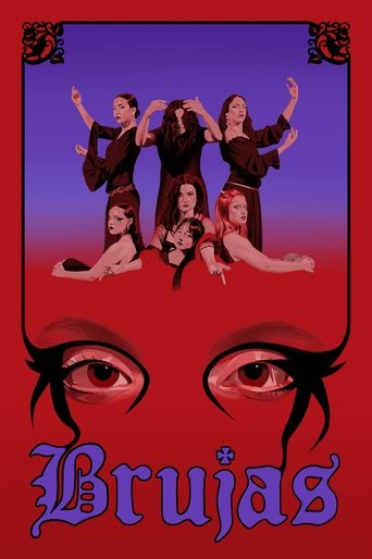 Brujas Poster of Brujas