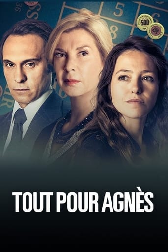 Poster of Tout pour Agnès