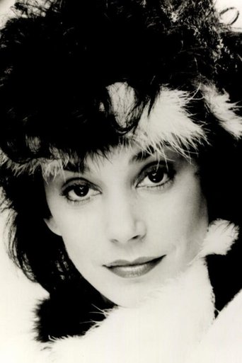 Portrait of Gillian Scalici