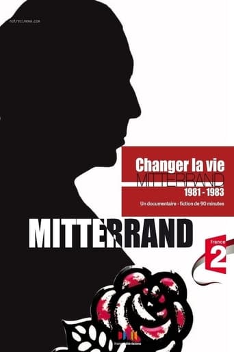 Poster of Changer la vie !