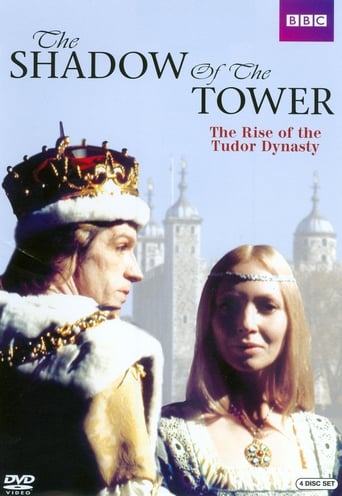 Poster of The Shadow of the Tower