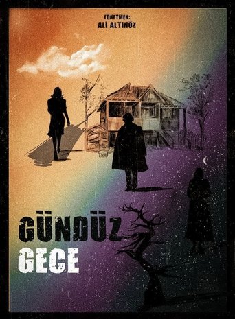 Poster of Day and Night