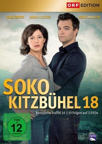 Portrait for SOKO Kitzbühel - Season 18