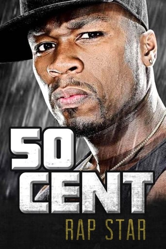 Poster of 50 Cent | Rap Star