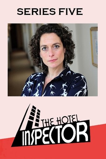 Portrait for The Hotel Inspector - Season 5
