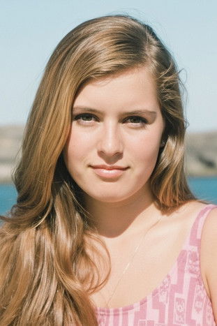 Portrait of Nilüfer Koçyiğit