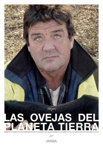 Poster of Las ovejas del planeta Tierra