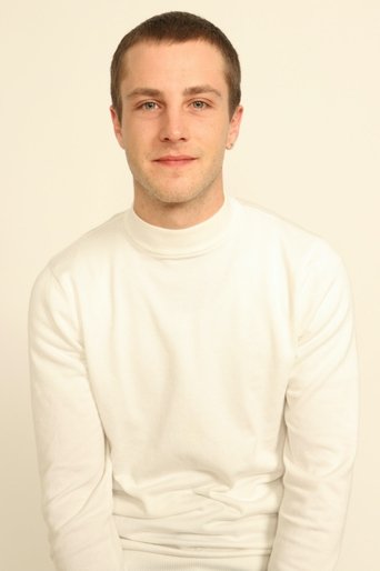 Portrait of Bjarne Devolder