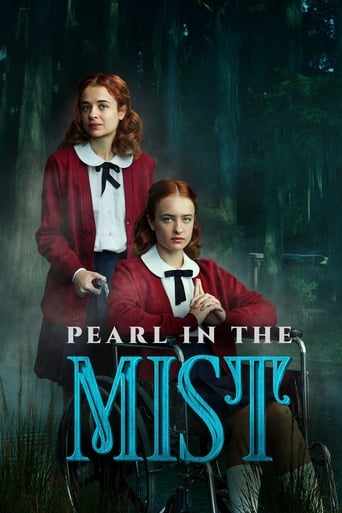 Poster of Pearl in the Mist