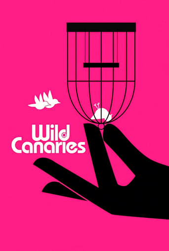 Poster of Wild Canaries