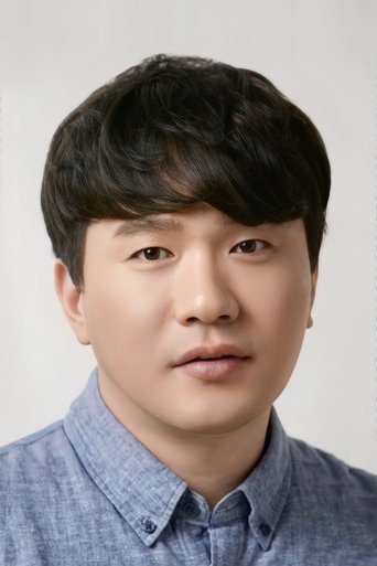 Portrait of Shin Dong-hoon