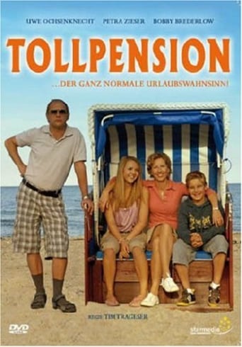 Poster of Tollpension