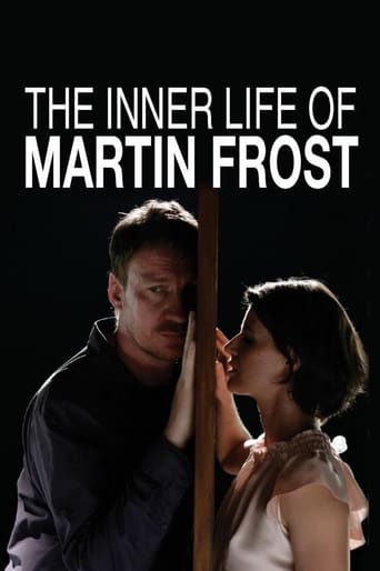 Poster of The Inner Life of Martin Frost