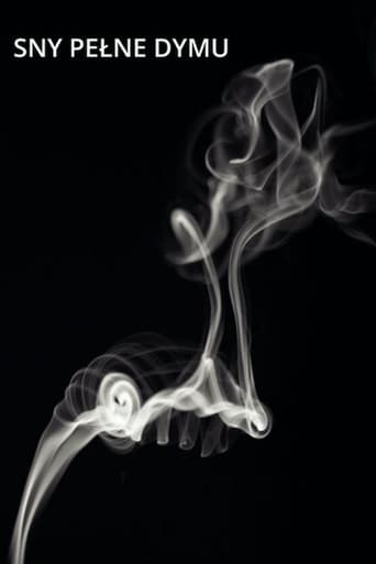 Poster of Dreams Full of Smoke