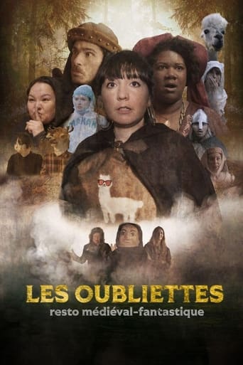 Poster of Les Oubliettes