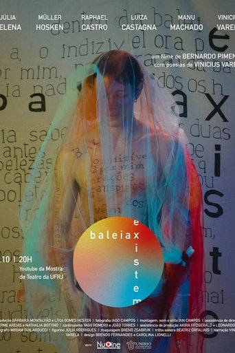 Poster of Baleiax Existem