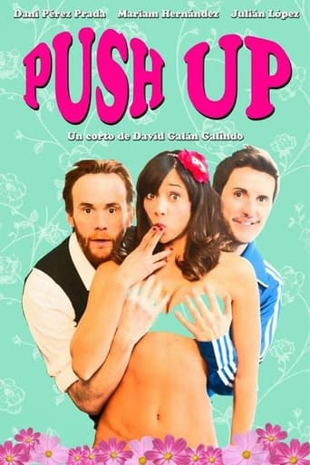 Poster of Push Up