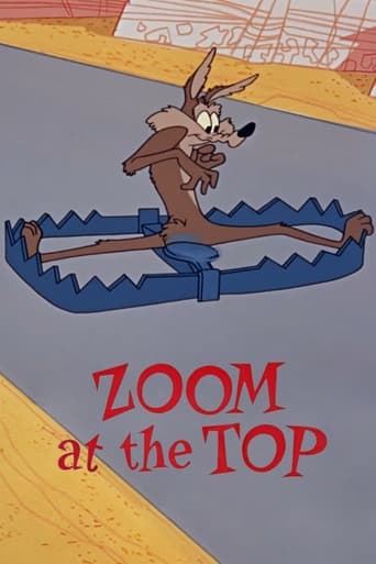 Poster of Zoom at the Top