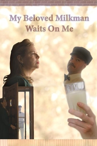 My Beloved Milkman Waits On Me Poster of My Beloved Milkman Waits On Me
