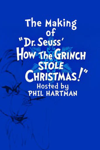 Poster of How the Grinch Stole Christmas! Special Edition