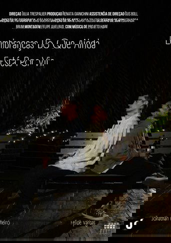Poster of Lembranças Do Que Ainda Está Por Vir