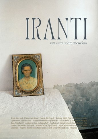 Iranti Poster of Iranti
