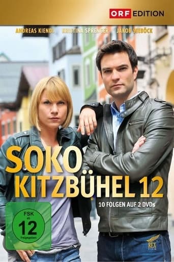 Portrait for SOKO Kitzbühel - Season 12