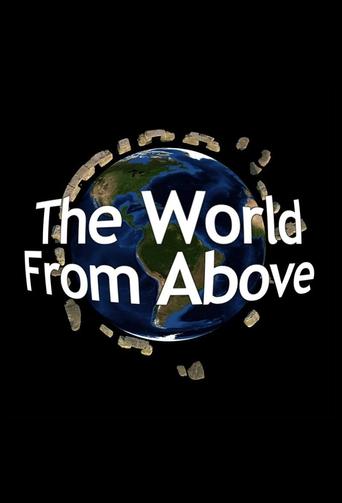 The World from Above Poster of The World from Above
