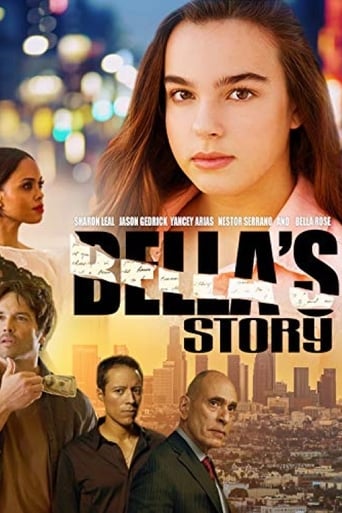 Poster of Bella's Story