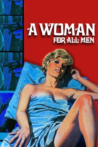 Poster of A Woman for All Men