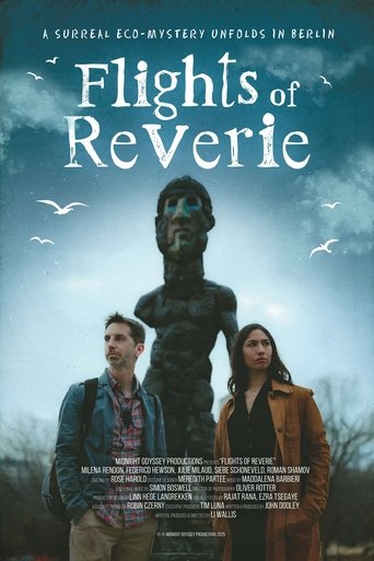 Poster of Flights of Reverie