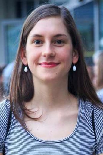 Portrait of Anja Novak